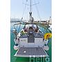 Book yachts online - sailboat - Hanse 345 - Heijo - rent