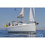 Book yachts online - sailboat - Hanse 345 - Heijo - rent