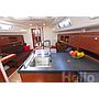 Book yachts online - sailboat - Hanse 345 - Heijo - rent