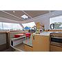 Book yachts online - catamaran - Nautitech Open 40 - MOONLIGHT  - rent