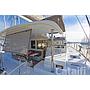 Book yachts online - catamaran - Lagoon 39 - Cataifi - rent