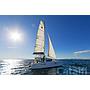 Book yachts online - catamaran - Lagoon 39 - Cataifi - rent