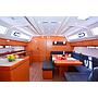 Book yachts online - sailboat - Bavaria Cruiser 46 - ROZERINA - rent