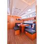 Book yachts online - sailboat - Bavaria Cruiser 46 - ROZERINA - rent