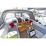 Book yachts online - sailboat - Hanse 385 - Serendip - rent