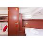 Book yachts online - sailboat - Hanse 385 - Serendip - rent