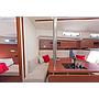 Book yachts online - sailboat - Hanse 385 - Serendip - rent