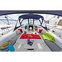 Book yachts online - sailboat - Oceanis 54 AC & GEN - Agamemnon - rent