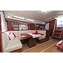Book yachts online - sailboat - Hanse 430 - Panta Rhei - rent