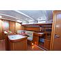 Book yachts online - sailboat - Cyclades 50.5 - Lady Kiki II - rent