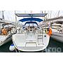Book yachts online - sailboat - Cyclades 43.4 - Argo - rent