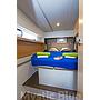 Book yachts online - catamaran - Nautitech Open 40 - MYSTIC BLUE - rent