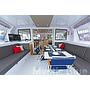 Book yachts online - catamaran - Nautitech Open 40 - MYSTIC BLUE - rent