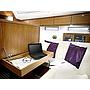 Book yachts online - sailboat - Bavaria Cruiser 46 - Taifun - rent