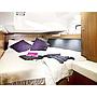 Book yachts online - sailboat - Bavaria Cruiser 46 - Taifun - rent