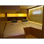 Book yachts online - motorboat - Cyrus 13.8 Flybridge - Punta I - rent