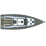 Book yachts online - sailboat - Dufour 425 GL - Oversea - rent