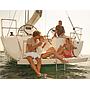 Book yachts online - sailboat - Hanse 445 - Zefiro - rent