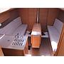 Book yachts online - sailboat - Dufour 310 - Ala Bianca - rent