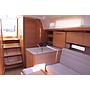 Book yachts online - sailboat - Dufour 310 - Ala Bianca - rent