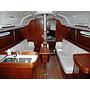 Book yachts online - sailboat - First 36.7 - Bonheur - rent