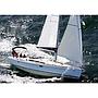 Book yachts online - sailboat - Sun Odyssey 45 - Maia - rent