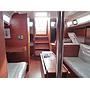 Book yachts online - sailboat - Dufour 350 GL - Fuitina - rent