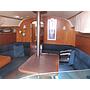 Book yachts online - sailboat - Sun Odyssey 35 - Alpha I - rent