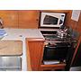 Book yachts online - sailboat - Sun Odyssey 35 - Alpha I - rent