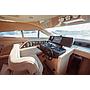 Book yachts online - motorboat - Ferretti 460 - Bluebell - rent