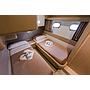 Book yachts online - motorboat - Ferretti 460 - Bluebell - rent