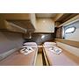 Book yachts online - motorboat - Ferretti 460 - Bluebell - rent