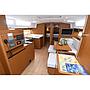 Book yachts online - sailboat - Sun Odyssey 490 "LUXE" - Caruso - rent