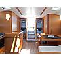 Book yachts online - sailboat - Sun Odyssey 509 - Sky Kiss - rent