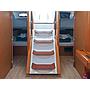 Book yachts online - sailboat - Sun Odyssey 469 - South Kiss - rent