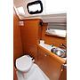 Book yachts online - sailboat - Sun Odyssey 349 - Alfa Kiss - rent