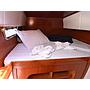 Book yachts online - catamaran - Nautitech 40 - Manuela - rent