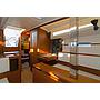 Book yachts online - sailboat - Sun Odyssey 349 - Lydia - rent