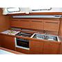 Book yachts online - sailboat - Cyclades 50.5 - Jumbo - rent