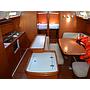 Book yachts online - sailboat - Cyclades 50.5 - Jumbo - rent