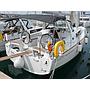 Book yachts online - sailboat - Oceanis 38.1 - Fany - rent