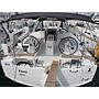 Book yachts online - sailboat - Oceanis 38.1 - Fany - rent