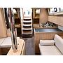 Book yachts online - sailboat - Oceanis 41.1 - Wave - rent