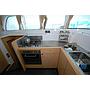 Book yachts online - catamaran - Lagoon 500 - Infinity - rent