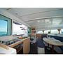 Book yachts online - catamaran - Lagoon 380 - Kiwi II - rent