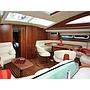 Book yachts online - sailboat - Sun Odyssey 54DS-4 - Four II - rent