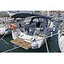 Book yachts online - sailboat - Sun Odyssey 349 - Adria Moon - rent