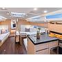 Book yachts online - sailboat - Hanse 418 - Martina - rent