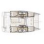 Book yachts online - catamaran - Bali 4.1 - Adria Sunset - rent