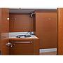 Book yachts online - sailboat - Sun Odyssey 449 - Adria Wave - rent